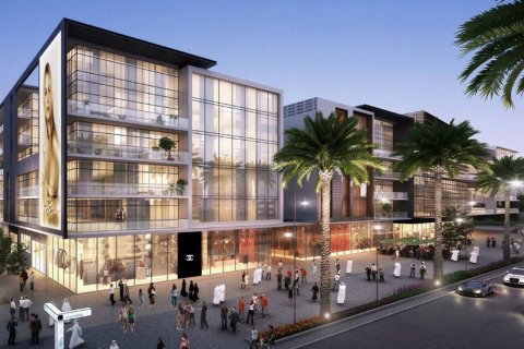 City Walk - fénykép 3