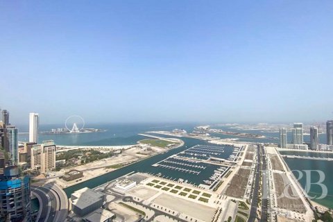 Lakás a LE REVE lakóparkban itt: Dubai Marina, EAE, 4 hálószoba, 1333.1 m², azonosító: 34701 - fénykép 4