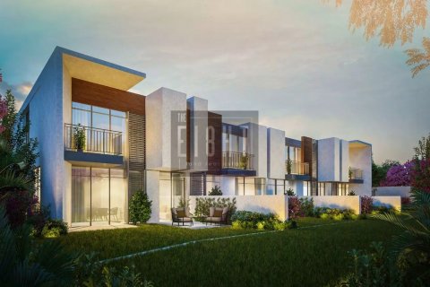 Villa itt: Dubai Land, EAE, 3 hálószoba, 220 m², azonosító: 55030 - fénykép 6