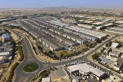 Dubai Investment Park - fénykép 7