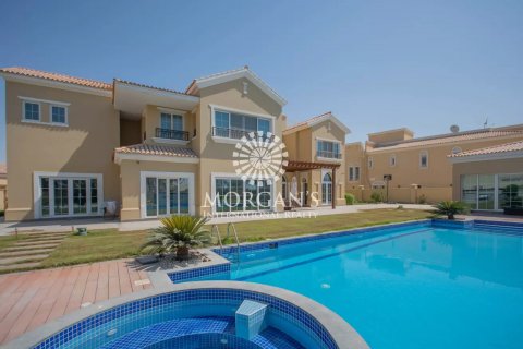Villa itt: Arabian Ranches, Dubai, EAE, 7 hálószoba, 2351 m², azonosító: 50670 - fénykép 7