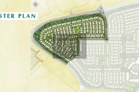 Villa itt: Serena, Dubai, EAE, 3 hálószoba, 186 m², azonosító: 55035 - fénykép 10