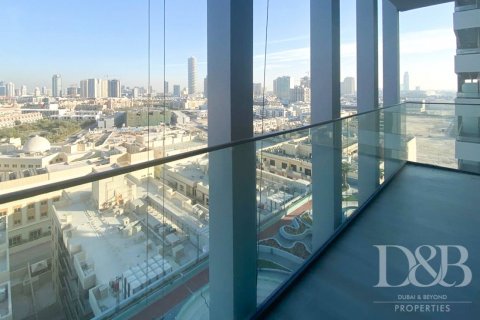 Lakás a BLOOM TOWERS lakóparkban itt: Jumeirah Village Circle, Dubai, EAE, 10 hálószoba, 1194 m², azonosító: 51298 - fénykép 6