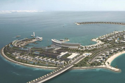 Jumeirah Bay Island - fénykép 4