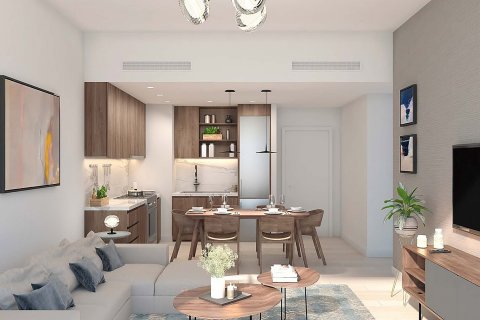 Lakás a PORT DE LA MER lakóparkban itt: Jumeirah, Dubai, EAE, 2 hálószoba, 127 m², azonosító: 47094 - fénykép 7