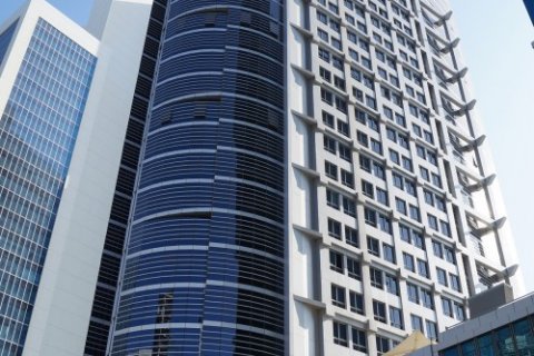 Iroda itt: Business Bay, Dubai, EAE, 84 m², azonosító: 59253 - fénykép 1