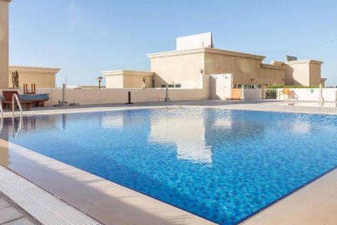 Lakás a SUBURBIA lakóparkban itt: Jebel Ali, Dubai, EAE, 2 hálószoba, 121 m², azonosító: 47242 - fénykép 5
