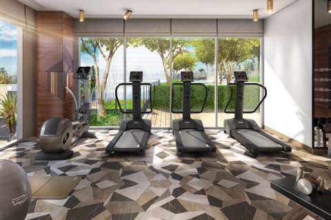 Lakás a GOLF SUITES lakóparkban itt: Dubai Hills Estate, EAE, 2 hálószoba, 104 m², azonosító: 47075 - fénykép 5