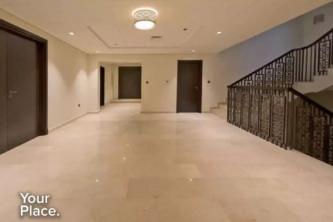 Villa itt: Palm Jumeirah, Dubai, EAE, 4 hálószoba, 1340 m², azonosító: 59198 - fénykép 14