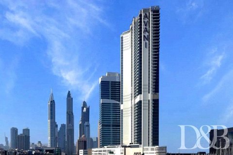 Lakás az AVANI PALM VIEW lakóparkban itt: Dubai Media City, EAE, 3 hálószoba, 208.8 m², azonosító: 34293 - fénykép 12