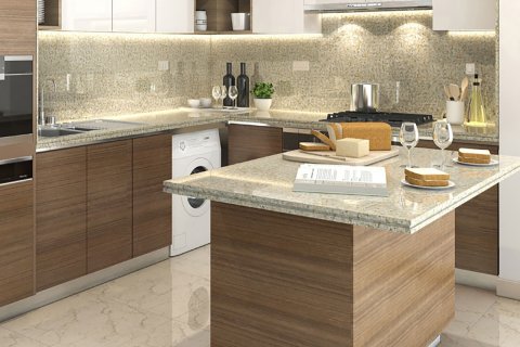 Lakás az IMPERIAL AVENUE lakóparkban itt: Downtown Dubai (Downtown Burj Dubai), EAE, 3 hálószoba, 206 m², azonosító: 46976 - fénykép 1