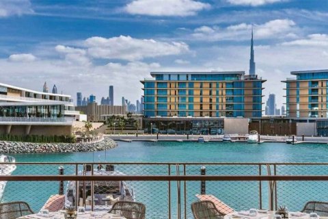 Penthouse lakás itt: Jumeirah, Dubai, EAE, 4 hálószoba, 1332 m², azonosító: 60526 - fénykép 4