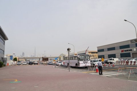 Al Quoz Industrial Area - fénykép 4