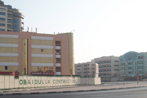 Al Qusais Industrial Area - fénykép 3