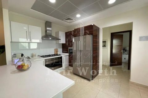 Villa itt: The Sustainable City, Dubai, EAE, 3 hálószoba, 311 m², azonosító: 59554 - fénykép 5