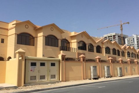 Dubai Industrial Park - fénykép 7