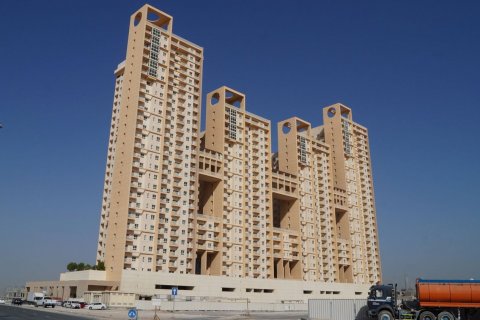 Dubai Production City (IMPZ) - fénykép 5