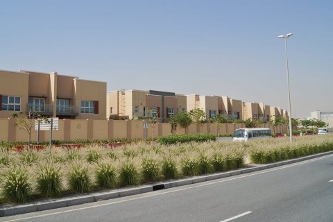 Dubai Science Park - fénykép 6