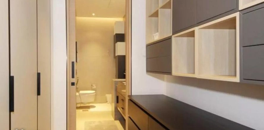 Lakás itt: Jumeirah Beach Residence, Dubai, EAE, 2 hálószoba, 110 m², azonosító: 59203