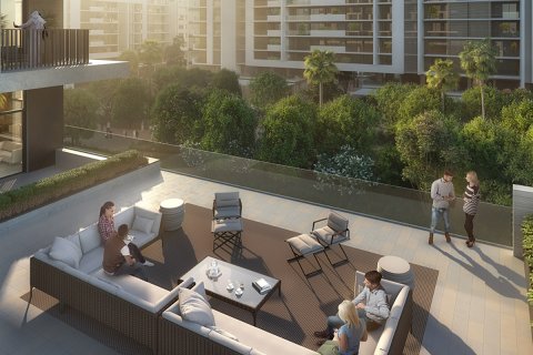 Lakás a WILTON TERRACES 1 lakóparkban itt: Mohammed Bin Rashid City, Dubai, EAE, 2 hálószoba, 110 m², azonosító: 47365 - fénykép 6
