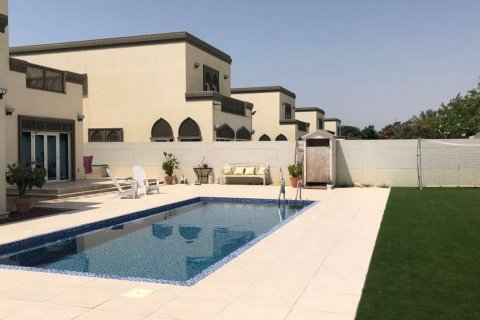 Jumeirah Park Homes - fénykép 6