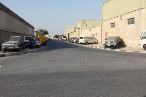 Ras Al Khor Industrial - fénykép 5