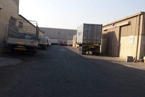 Ras Al Khor Industrial - fénykép 2