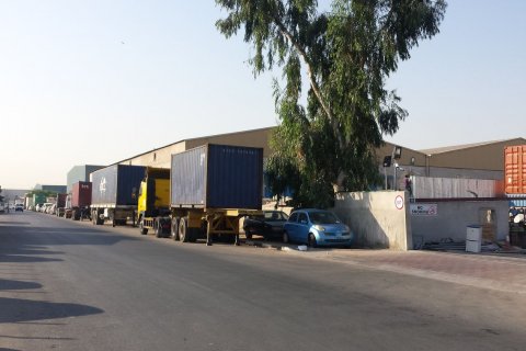 Ras Al Khor Industrial - fénykép 3