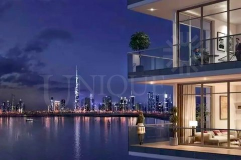 Lakás itt: Dubai Creek Harbour (The Lagoons), Dubai, EAE, 3 hálószoba, 151.6 m², azonosító: 66424 - fénykép 2