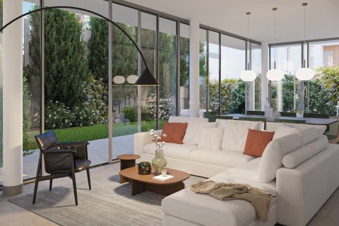 Villa itt: Dubai, EAE, 5 hálószoba, 310 m², azonosító: 66014 - fénykép 2