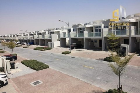 Városi lakóépület itt: Dubai, EAE, 3 hálószoba, 112.23 m², azonosító: 63245 - fénykép 10