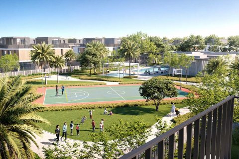 Villa itt: Dubai, EAE, 5 hálószoba, 310 m², azonosító: 66014 - fénykép 3