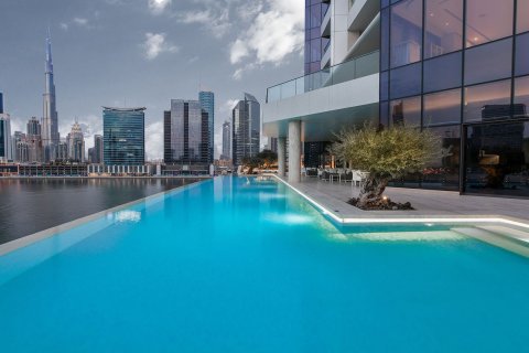 Lakás a VOLANTE APARTMENTS lakóparkban itt: Business Bay, Dubai, EAE, 2 hálószoba, 468 m², azonosító: 61687 - fénykép 7
