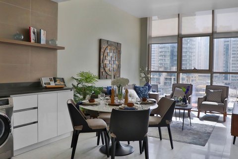 Lakás a NO.9 TOWER lakóparkban itt: Dubai Marina, EAE, 3 hálószoba, 178 m², azonosító: 65286 - fénykép 11