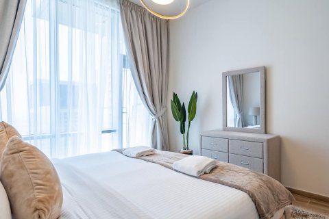 Penthouse lakás az AMNA TOWER lakóparkban itt: Sheikh Zayed Road, Dubai, EAE, 6 hálószoba, 943 m², azonosító: 65271 - fénykép 5