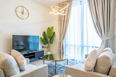 Penthouse lakás az AMNA TOWER lakóparkban itt: Sheikh Zayed Road, Dubai, EAE, 6 hálószoba, 943 m², azonosító: 65271 - fénykép 1