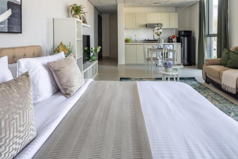 Lakás a DANIA lakóparkban itt: Dubai Production City (IMPZ), EAE, 2 hálószoba, 98 m², azonosító: 57751 - fénykép 6