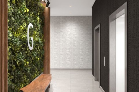 Lakás a HARRINGTON HOUSE lakóparkban itt: Jumeirah Village Circle, Dubai, EAE, 2 hálószoba, 170 m², azonosító: 58805 - fénykép 5