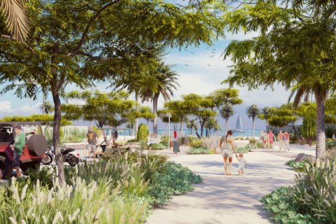 Villa itt: Abu Dhabi, EAE, 3 hálószoba, 422 m², azonosító: 67961 - fénykép 7