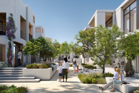 Villa itt: Arabian Ranches 2, Dubai, EAE, 4 hálószoba, 267 m², azonosító: 73089 - fénykép 5