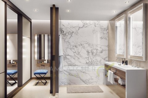 Lakás itt: Dubai, EAE, 3 hálószoba, 131.36 m², azonosító: 45373 - fénykép 3