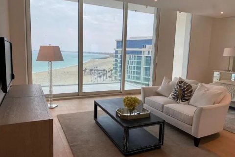 Penthouse lakás a MAMSHA AL SAADIYAT lakóparkban itt: Saadiyat Island, Abu Dhabi, EAE, 1519 m², azonosító: 73323 - fénykép 9