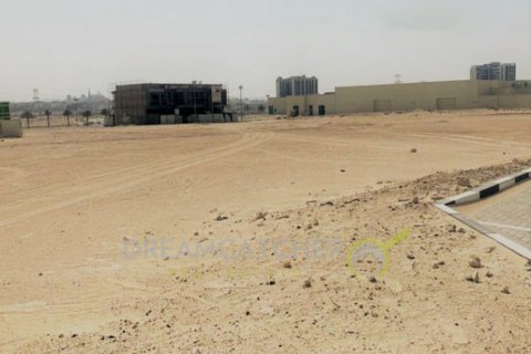 Föld itt: Jumeirah Village Circle, Dubai, EAE, 2564.10 m², azonosító: 73173 - fénykép 5