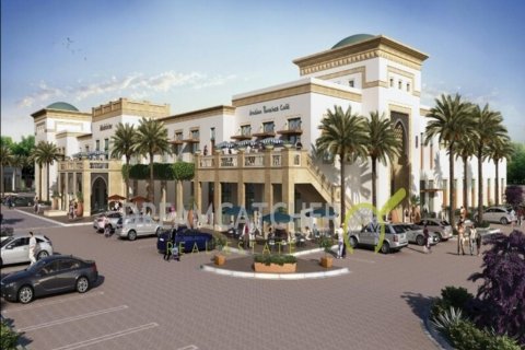 Városi lakóépület itt: Arabian Ranches 2, Dubai, EAE, 4 hálószoba, 239.04 m², azonosító: 70252 - fénykép 4