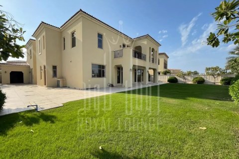 Villa itt: Saadiyat Island, Abu Dhabi, EAE, 6 hálószoba, 902 m², azonosító: 74985 - fénykép 5