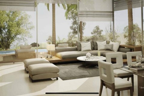 Villa itt: Abu Dhabi, EAE, 3 hálószoba, 422 m², azonosító: 67961 - fénykép 3