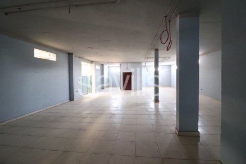 Gyár itt: Hamriyah Free Zone, Sharjah, EAE, 10999.9 m², azonosító: 74359 - fénykép 3