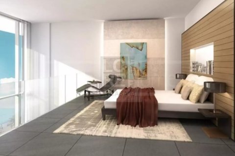 Penthouse lakás itt: Saadiyat Island, Abu Dhabi, EAE, 5 hálószoba, 1516 m², azonosító: 74830 - fénykép 5