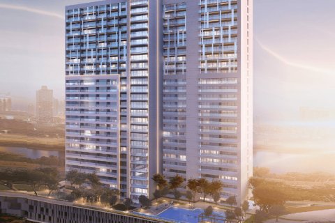REVA RESIDENCES itt: Business Bay, Dubai, EAE azonosító: 46819