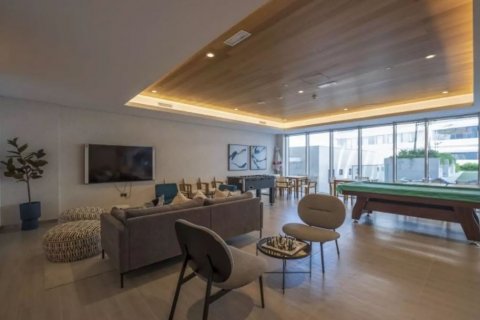 Lakás a MAYAN lakóparkban itt: Yas Island, Abu Dhabi, EAE, 2 hálószoba, 125 m², azonosító: 79829 - fénykép 7